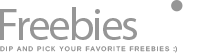 Best Freebies – FreebiesDip