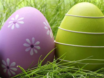 WIN an Easter Egg from StayinDevon