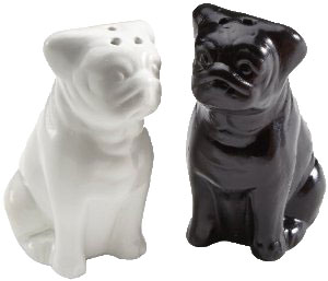 pug salt and pepper shakers free pug salt pepper shakers us can only pug salt and pepper shakers free pug salt pepper shakers us can only