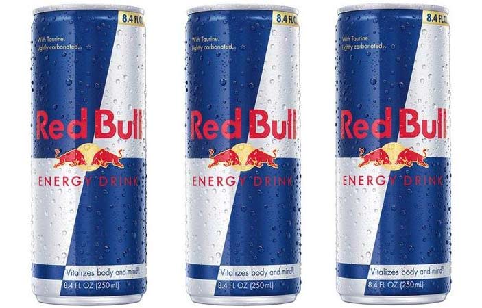 Red bull energy drink coupons