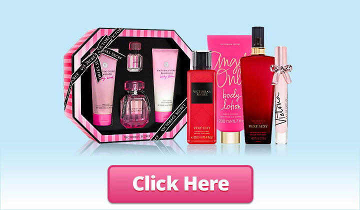 Victoria secret freebies 2018