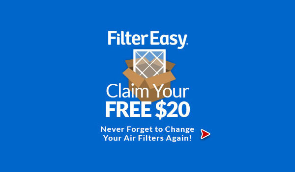 Filters fast coupon code