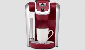 Keurig Coffee Maker Giveaway (US)