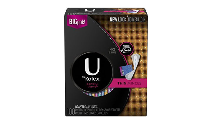 Coupons u kotex