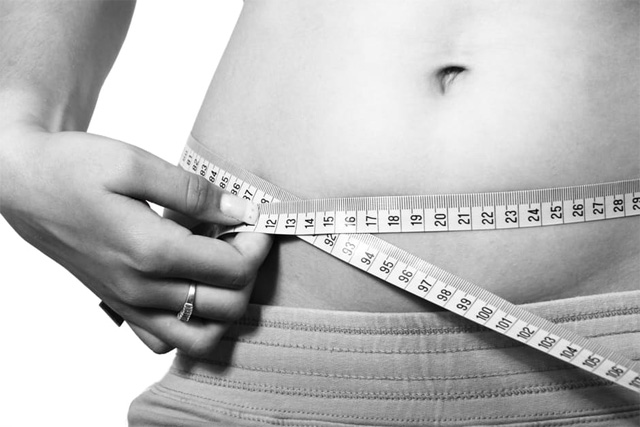 Exercise alone can Result in Major Weight Loss