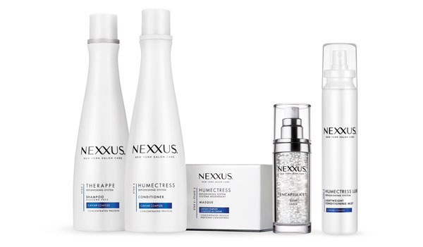 Nexxus hair products coupons