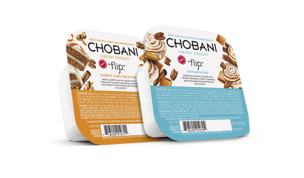 Coupon flipping