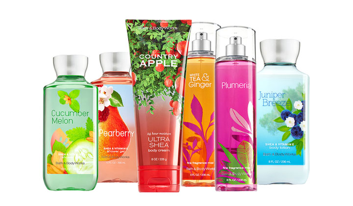 free bath and body works samples get free bath and body works samples