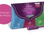 FREE Poise Pads Samples (US Only)