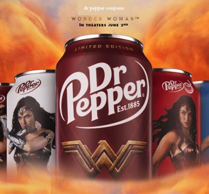 Dr pepper coupons printable 2019