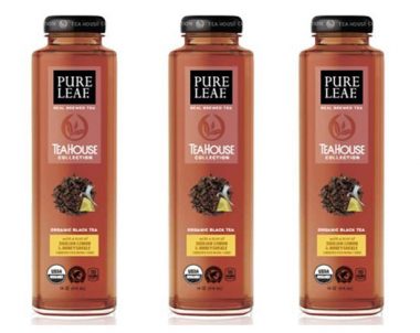 FREE Pure Leaf Tea House Collection Tea at Kroger (US Only)