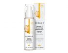 FREE Vitamin C Renewing Moisturizer and Concentrated Serum Sample (US Only)