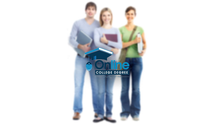 Online College Degree (US Only)