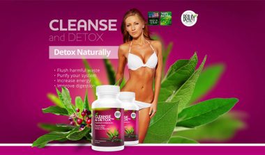 Apex Body Cleanse Trial