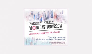 World of Tomorrow