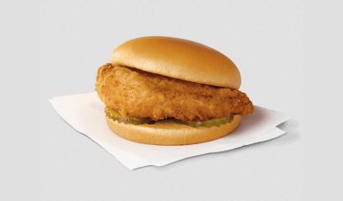 Chick-Fil-A Free Chicken Sandwich!