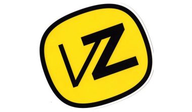 VonZipper Free Stickers!