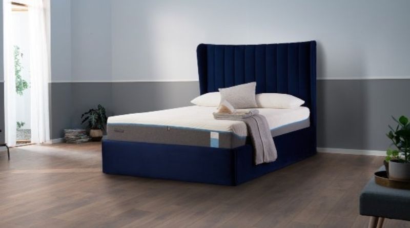 Tempur Mattress Trial