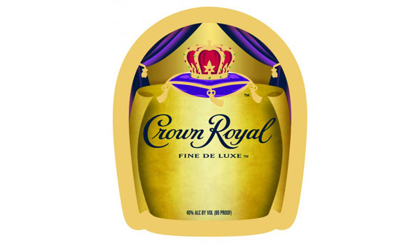 Free Free 304 Crown Royal Label Svg SVG PNG EPS DXF File