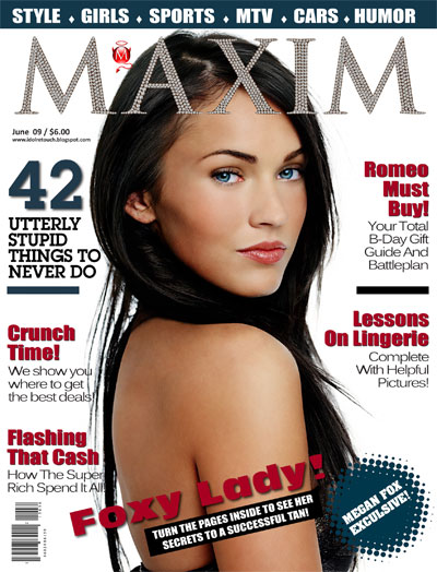 free-Maxim-Magazine