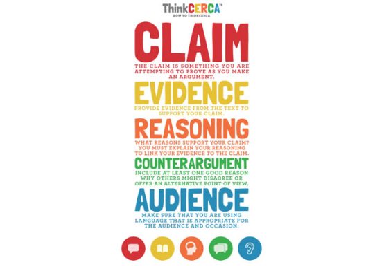 FREE-ThinkCERCA-Poster