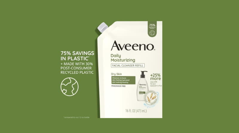 Aveeno Coupons and Rewards