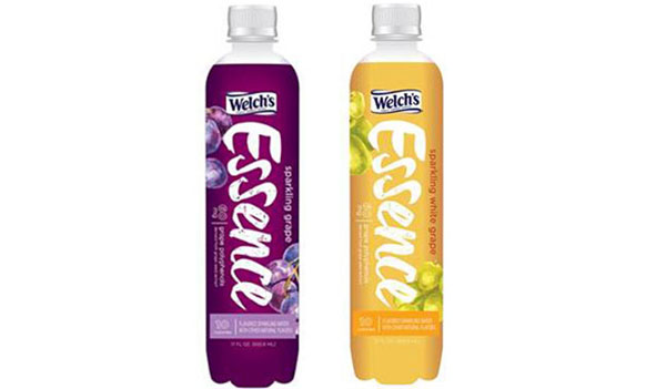 FREE Welch’s Essence Flavored Sparkling Water at Kroger