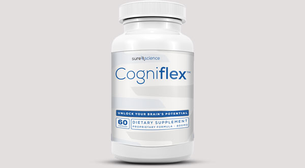 Cogniflex Brain Supplement