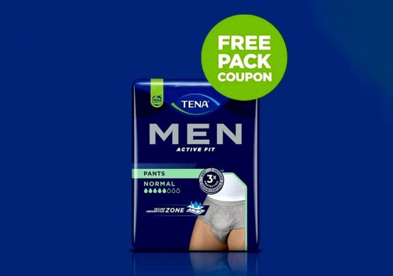 Tena Coupons