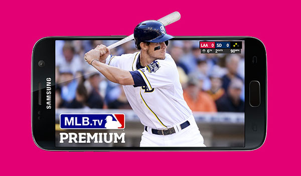 FREE 2016 Subscription to MLB.TV Premium