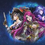 Free Lies of Astaroth Game