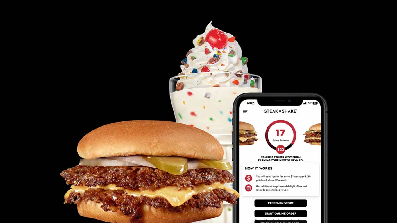 Steak N Shake Printable Coupon