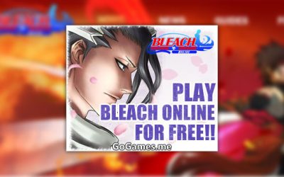 Bleach Online Free