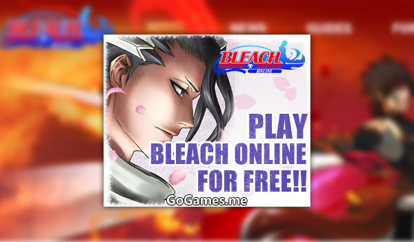 Bleach Online Free