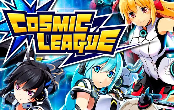 Cosmic League