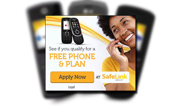 SafeLink Wireless Lifeline Program