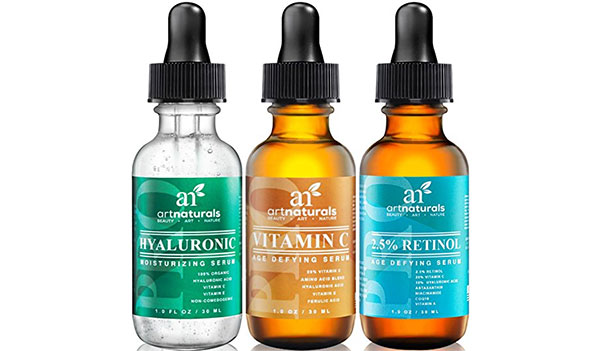Art Naturals Coupon Code
