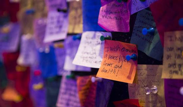 Times square schedule image