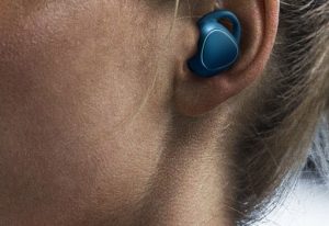 FREE Samsung Gear IconX Earbuds