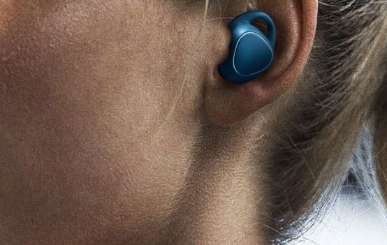 FREE Samsung Gear IconX Earbuds