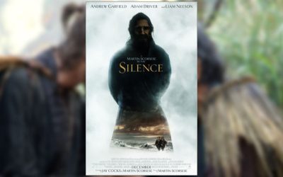 FREE Silence Movie Tickets