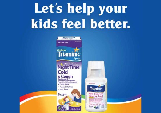 Triaminic Printable Coupon