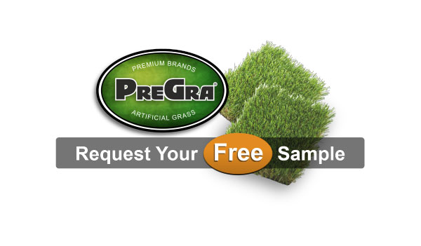 Free Artificial Grass Samples