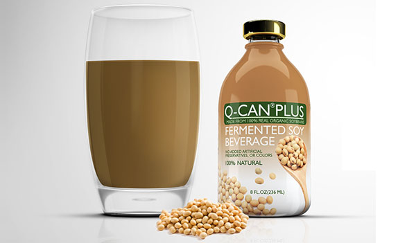 free fermented soybean drink sample free fermented soybean drink sample