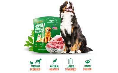 FREE Sample of Top Dog Dinners