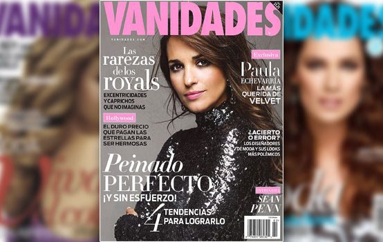 Vanidades Magazine Subscription