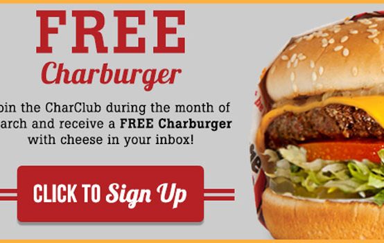 Habit Burger Coupons