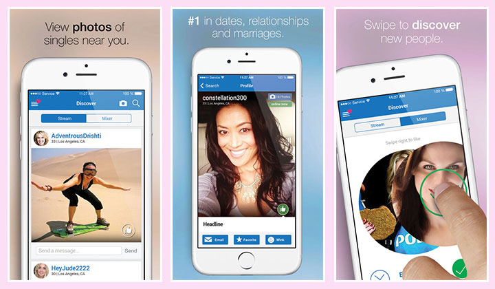 Match Dating App Free Dating App (UK Only)