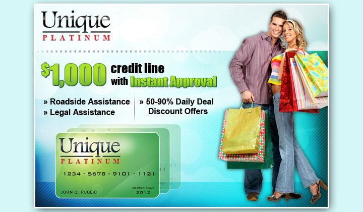Beautiful 44 Is Unique Platinum Card Legit
