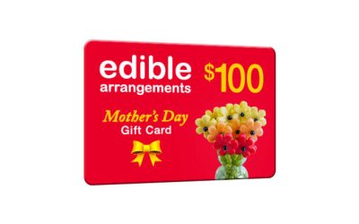 Edible Arrangements Gift Cards